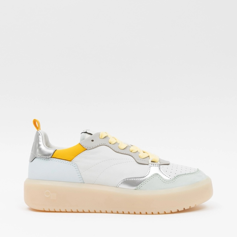 Oncept Prato Platform Sneakers